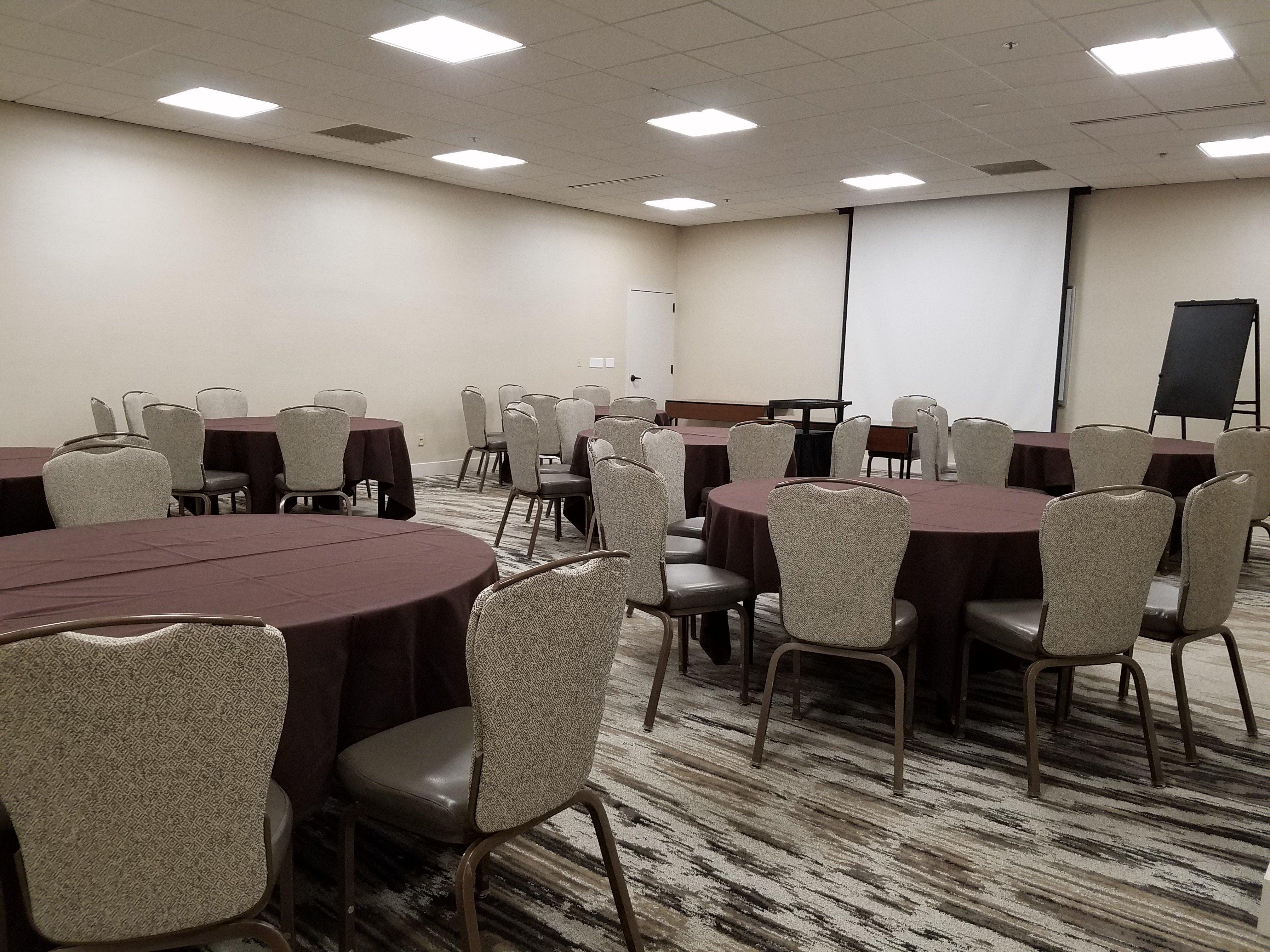 Crowne Plaza Atlanta Sw - Peachtree City By Ihg Exterior photo