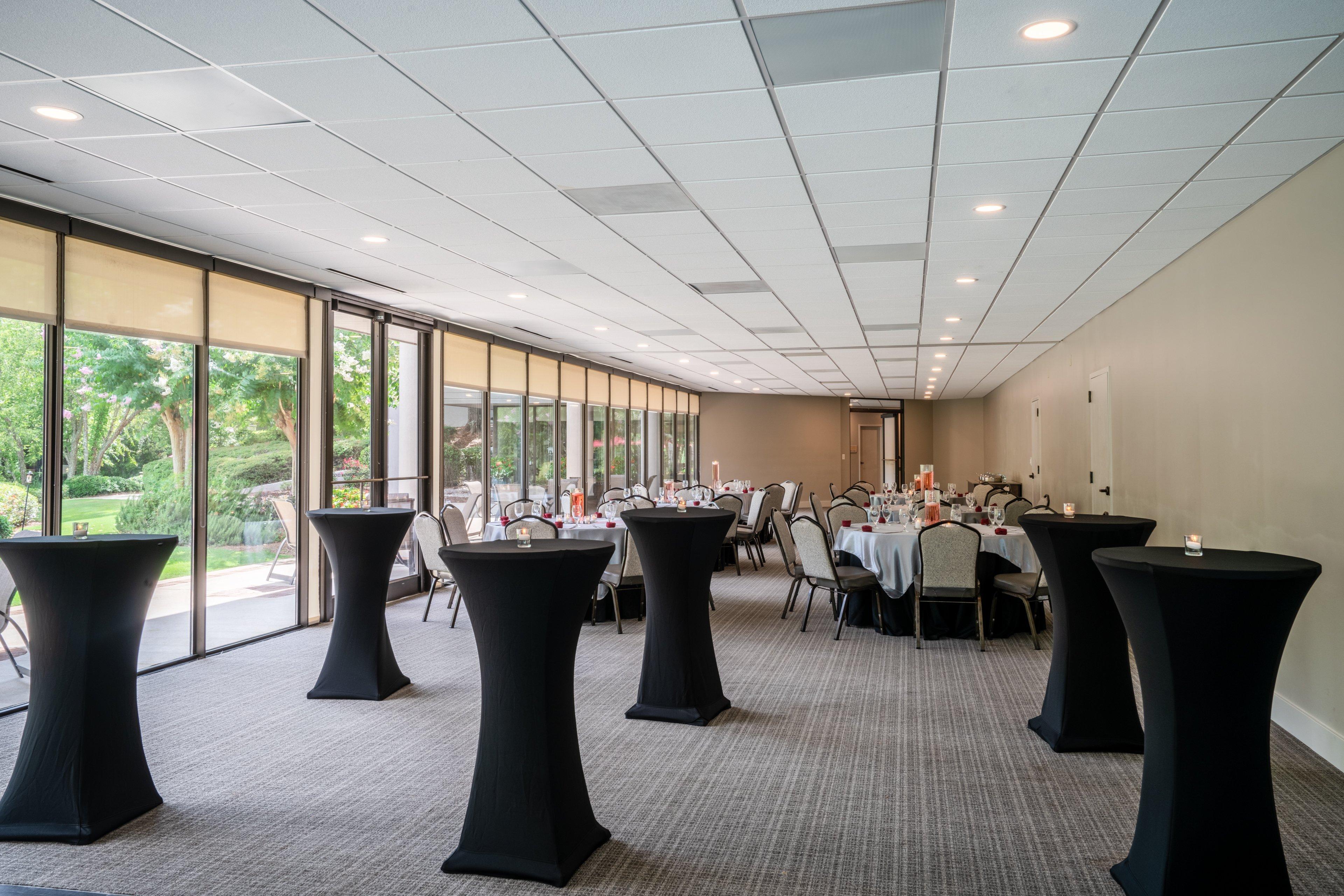 Crowne Plaza Atlanta Sw - Peachtree City By Ihg Exterior photo