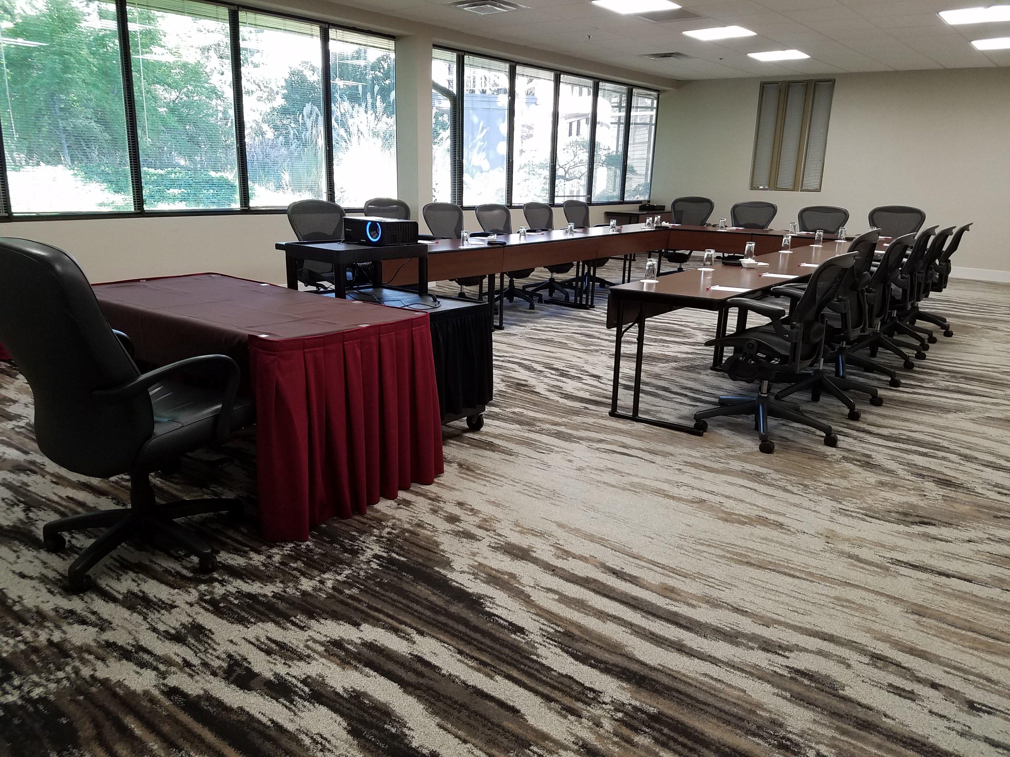 Crowne Plaza Atlanta Sw - Peachtree City By Ihg Exterior photo
