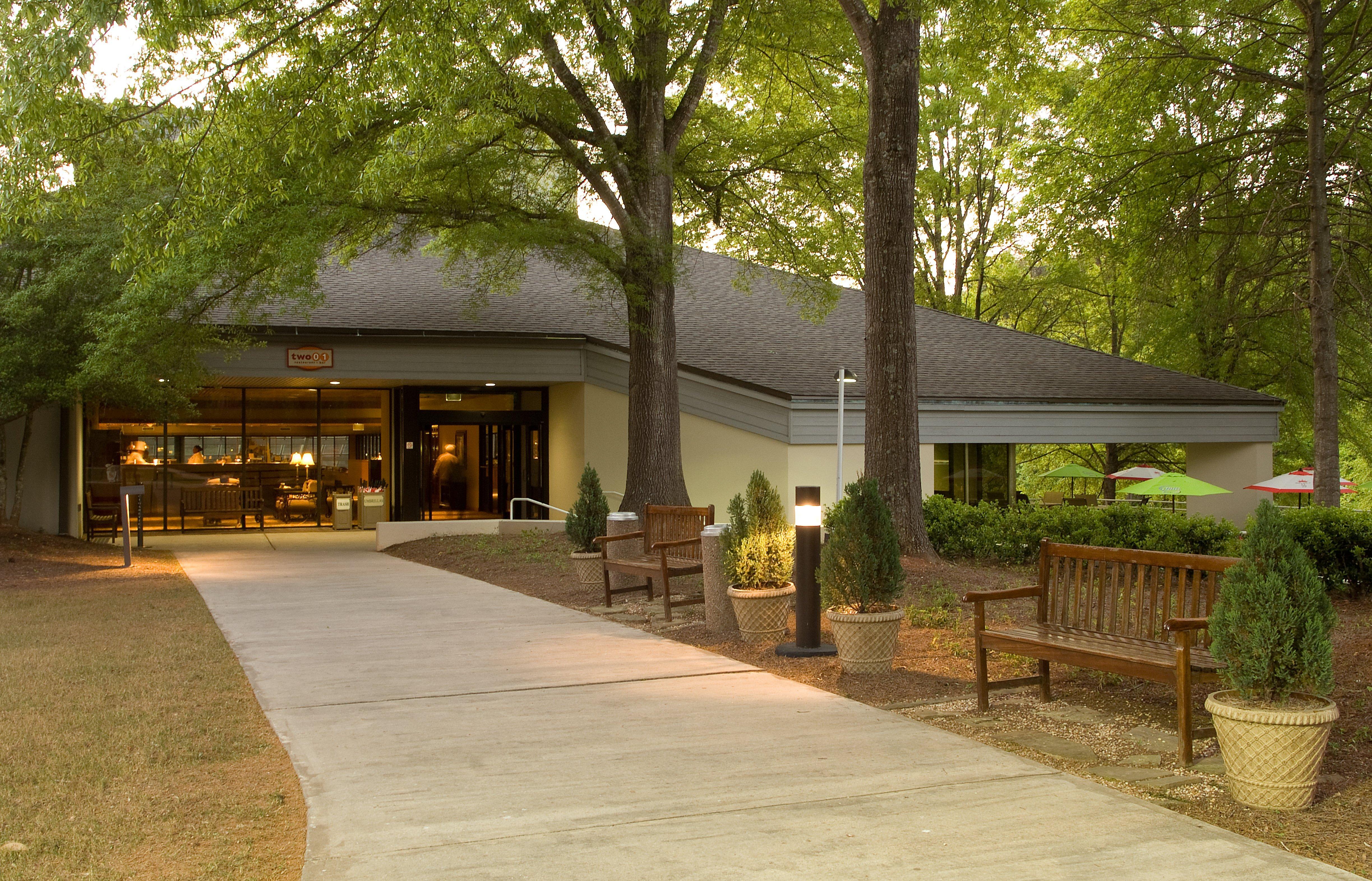 Crowne Plaza Atlanta Sw - Peachtree City By Ihg Exterior photo