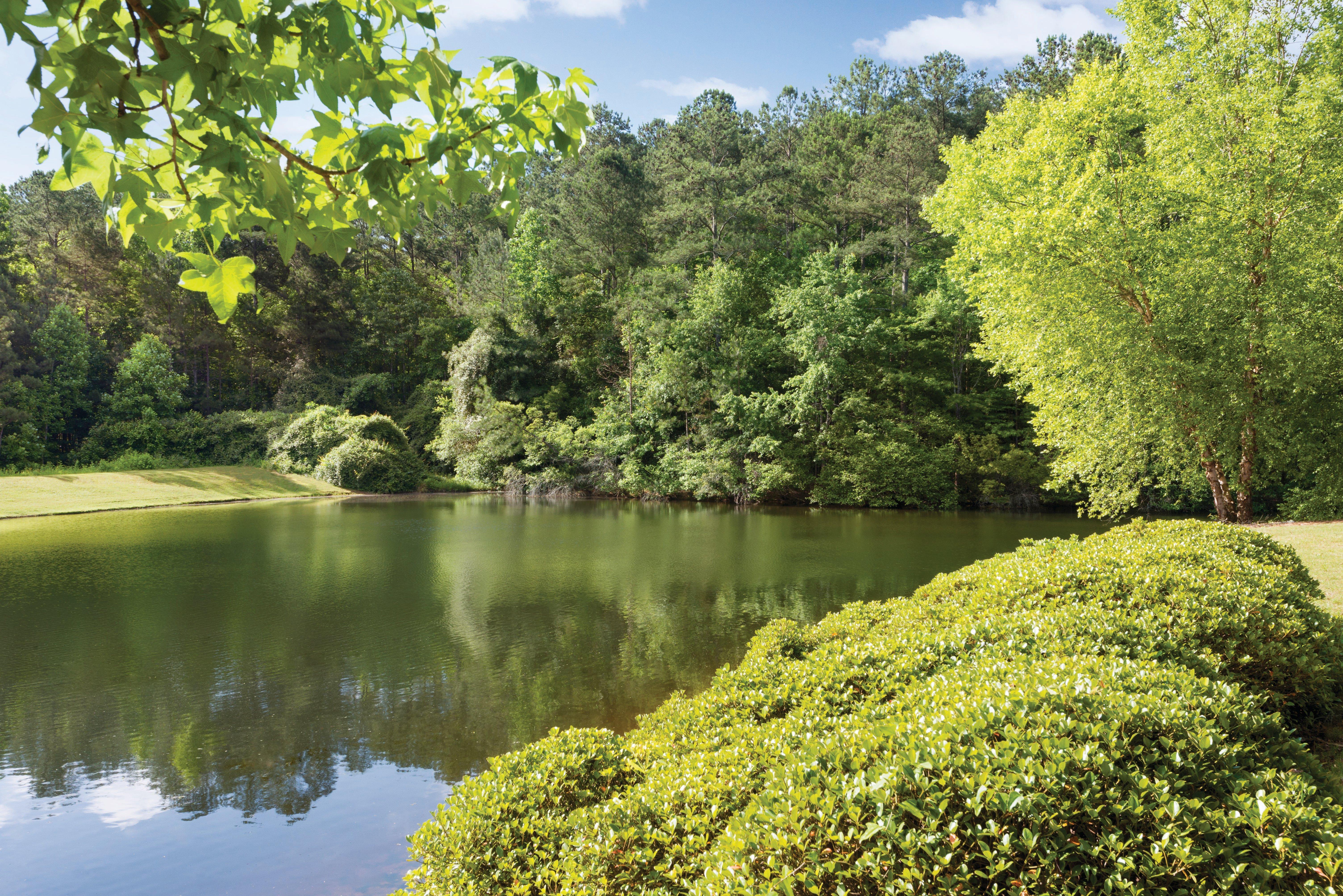 Crowne Plaza Atlanta Sw - Peachtree City By Ihg Exterior photo