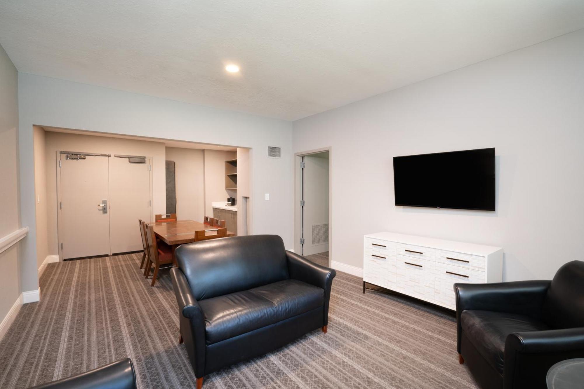 Crowne Plaza Atlanta Sw - Peachtree City By Ihg Exterior photo